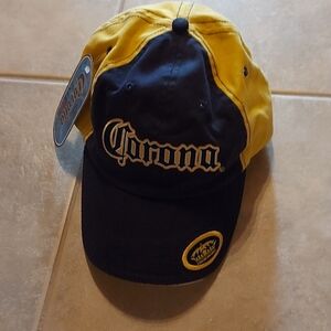 Corona Extra Baseball Cap